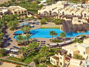 Iberotel Al Aqah Beach