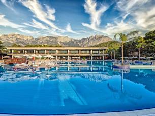 Kimeros Park Holiday Village