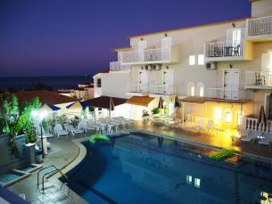 Commodore Hotel