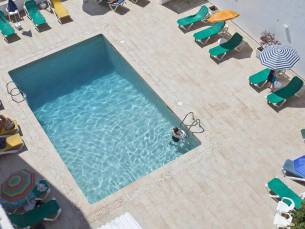 Galaxia Boutique Hotel