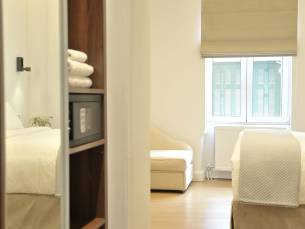 Acropolis Ami Boutique Hotel