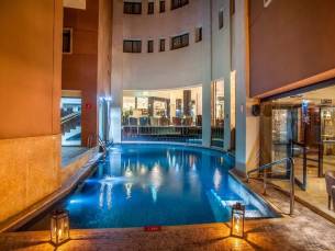 Dellarosa Boutique Hotel & Spa