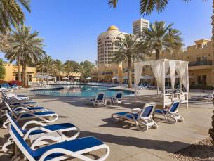 Al Hamra Village Hotel