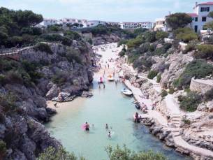 Globales Almirante Farragut