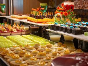 Hotel Asia Beach Resort & Spa - Winterzon