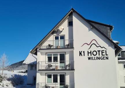 Hotel K1