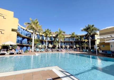 Geniet van de zon in het zuiden van Fuerteventura incl. vlucht