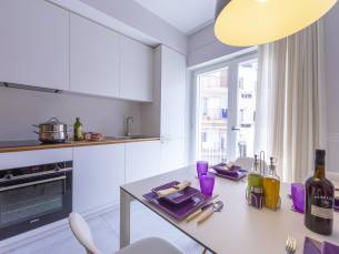 Mina Apartment 100m From Sea