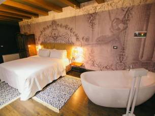 Cathedral Boutique Hotel