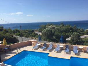 Fly & Go Panorama Kambos Village