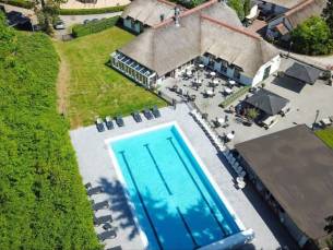 Vakantiepark de Thijmse Berg