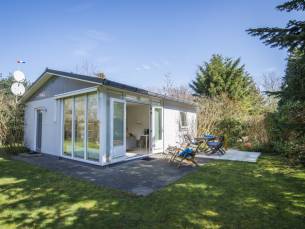 Bungalowpark De Toes - Bries