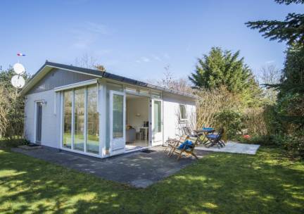 Bungalowpark De Toes - Bries