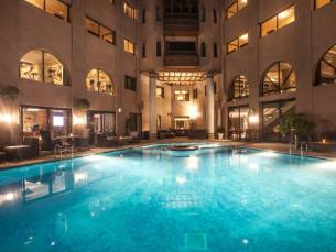 Hivernage Hotel & Spa