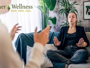 Ademsessie (60 min)