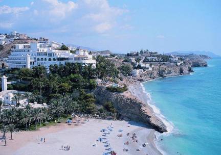 Hotel Servigroup Montiboli