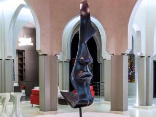 Barcelo Palmeraie Oasis Resort