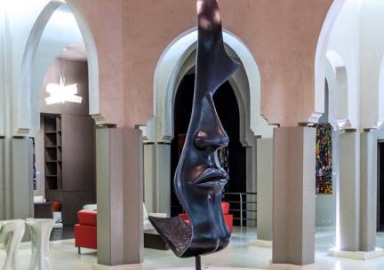 Barcelo Palmeraie Oasis Resort