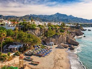 Gouden Driehoek van Andalusië