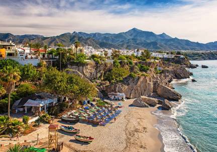 Gouden Driehoek van Andalusi&euml;