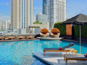 Westin Grande Sukhumvit