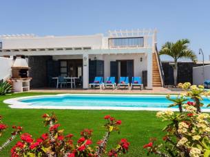 Villa Villas Susaeta