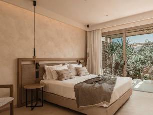 Hotel Mitsis Bali Paradise