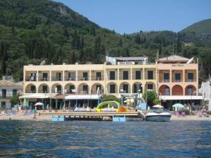 Riviera Seaside Estia