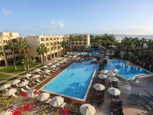 Hotel Paradis Palace