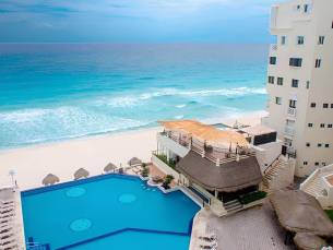 Bsea Cancun Plaza
