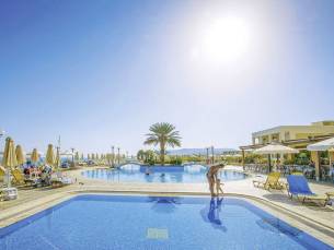 Hydramis Palace Beach Resort