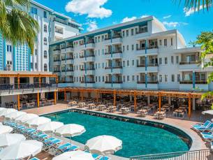 Hotel Blue Star