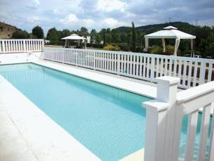 Country Borgo Sant Ippolito