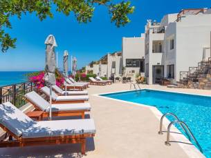 Hotel Minois Boutique - adults only
