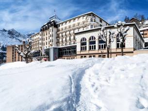 Hotel Terrace