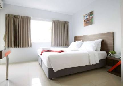 Praso Residence