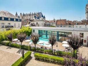 Le Moulin des Cordeliers 2p 4/5 Mill