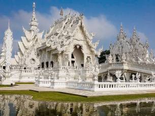 Ultieme hoogtepunten van Thailand