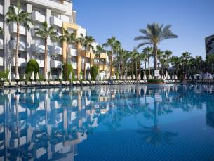 My Home Resort