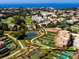Vale de Milho Village - inclusief huurauto