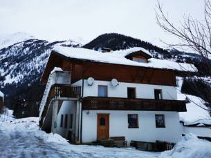 Ferienwohnung M&uuml;hlburger
