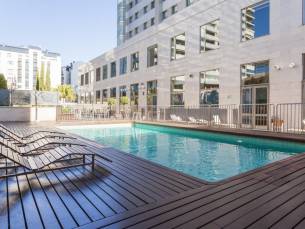 TIJDELIJK EXTRA VOORDELIG! ⚡ Onvergetelijke stedentrip naar Valencia in een 4*-hotel met zwembad incl. vlucht en ontbijt