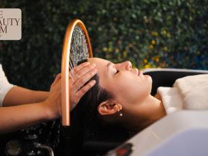 Head spa (60 min)