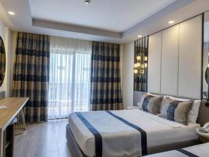 Hotel Eftalia Aqua