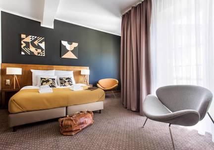 Hotel Zulian