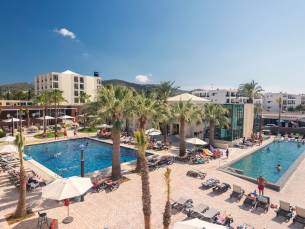 Occidental Ibiza
