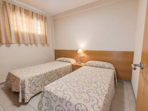 Fly & Go Servatur Alameda De Jandia