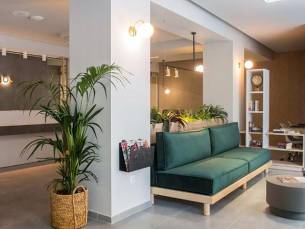 Ammos Beach Seaside Luxury Suites
