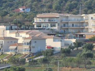 Aparthotel Panorama Resort