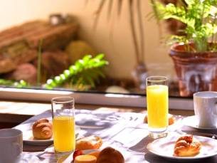 Aparthotel Theoxenia